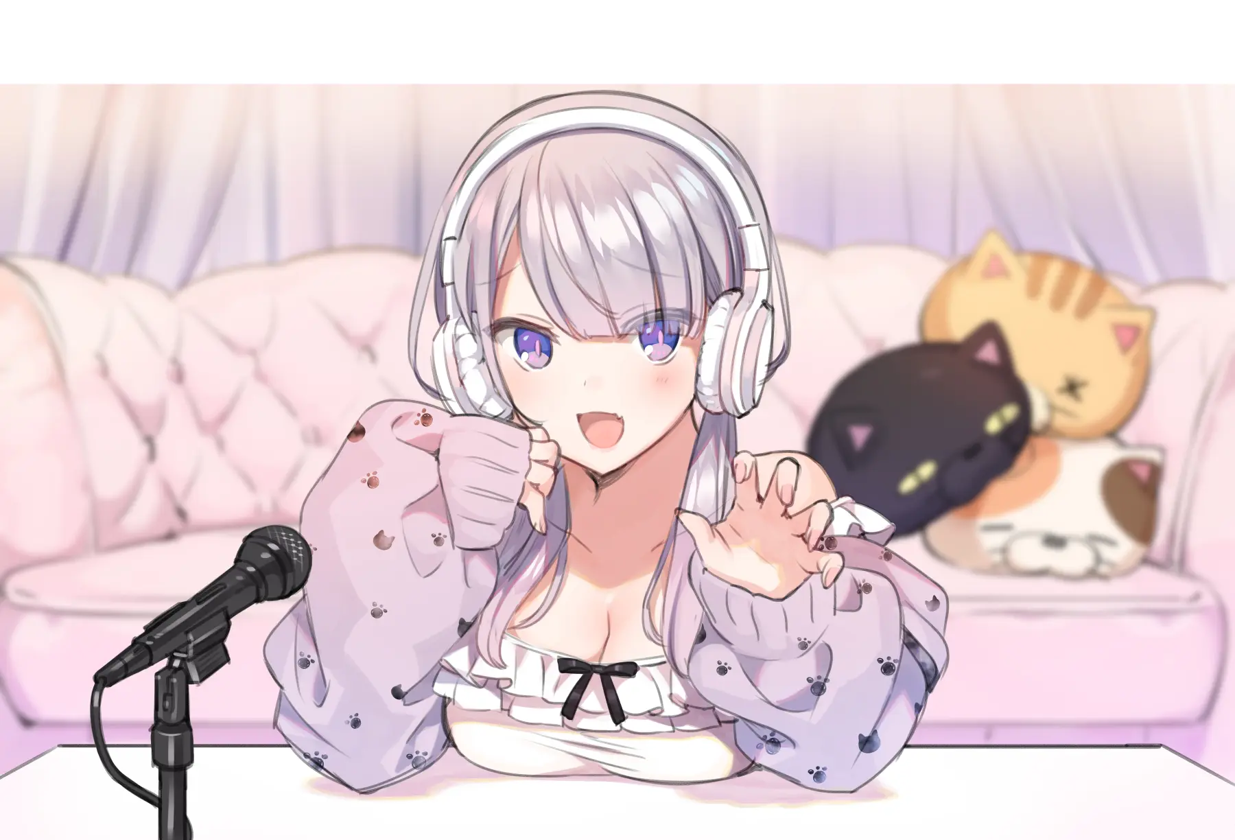 Saimin Douga De Namaiki Namanushi Ga Namaiki Suru Namahousou ~Jitaku Gakkou Hen~